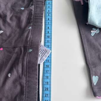 Легинсы 2 шт BabyGo: отзыв пользователя Детский Мир