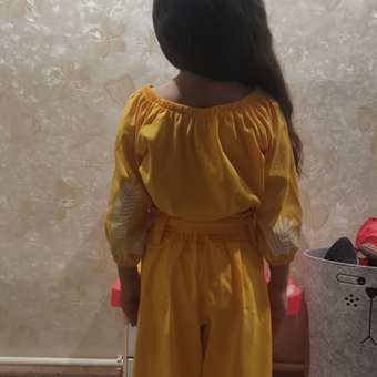 Комплект Luneva: отзыв пользователя Детский Мир