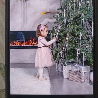 Платье BabyGo: отзыв пользователя Детский Мир