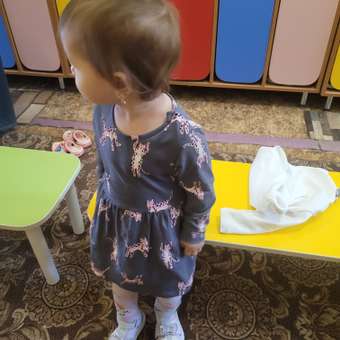 Платье Baby Gо: отзыв пользователя Детский Мир