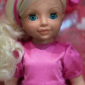 Кукла классическая Весна Алиса: отзыв пользователя Детский Мир