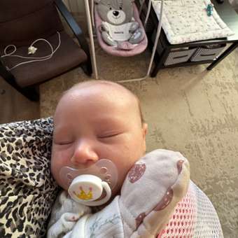 Смесь Nutrilak Premium соя 350 г 0мес: отзыв пользователя Детский Мир