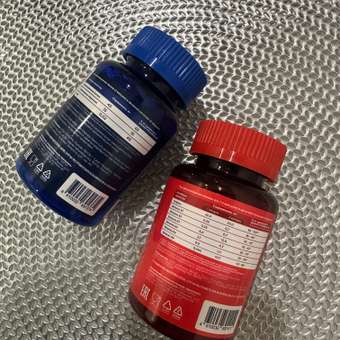 Жиросжигаель набор Жидкий Каштан Ночное и Дневное похудение: отзыв пользователя Детский Мир