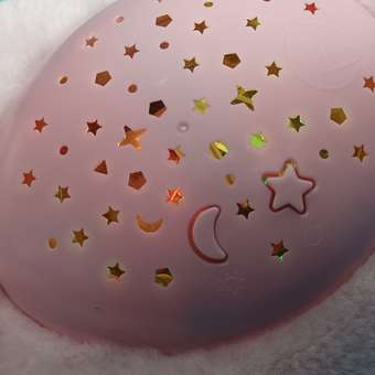 Игрушка BabyGo Единорог: отзыв пользователя Детский Мир
