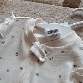 Комбинезон BabyGо: отзыв пользователя Детский Мир