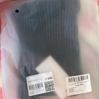 Снуд Wloo: отзыв пользователя Детский Мир