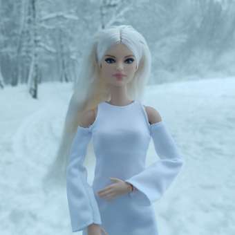 Кукла модельная Barbie Looks: отзыв пользователя Детский Мир