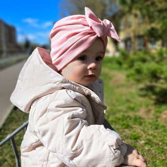 Куртка BabyGo: отзыв пользователя Детский Мир