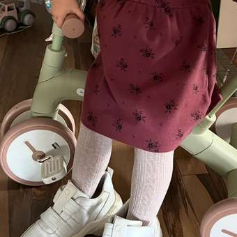 Колготки Peppy Woolton: отзыв пользователя Детский Мир