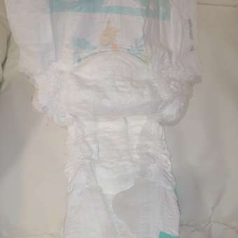 Подгузники BabyGo Classic 4 (7-18 кг) 64 шт.: отзыв пользователя Детский Мир