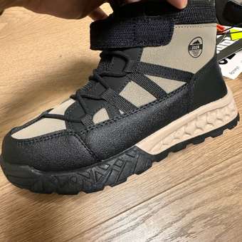 Ботинки Jook: отзыв пользователя Детский Мир