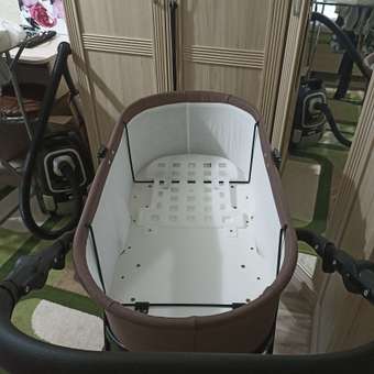 Коляска 2 в 1 Sweet Baby: отзыв пользователя Детский Мир