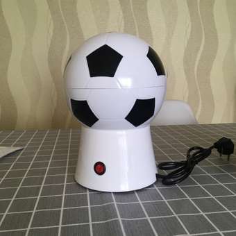 Попкорница Attivio Футбольный мяч: отзыв пользователя Детский Мир