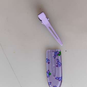 Заколка Demi Star Candy 2 шт.: отзыв пользователя Детский Мир