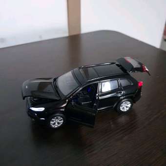 Автомобиль Mobicaro Jeep Jeep Cherokee 1:32: отзыв пользователя ДетМир