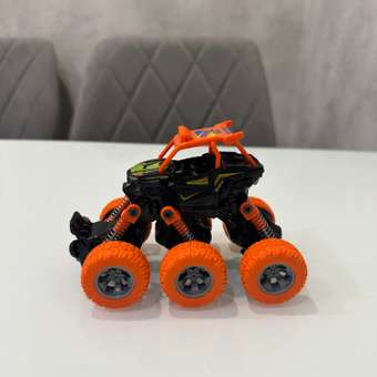 Багги Funky Toys: отзыв пользователя Детский Мир