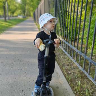Панама Baby Gо: отзыв пользователя Детский Мир
