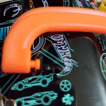 Кейс Hot Wheels: отзыв пользователя Детский Мир