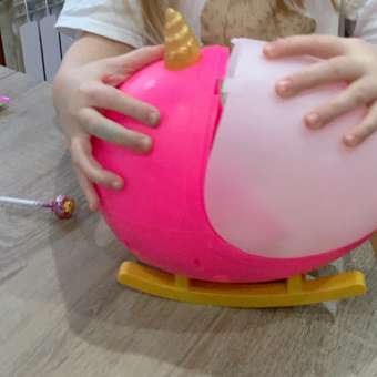 Игровой набор Zuru BABYCORNS: отзыв пользователя Детский Мир