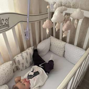 Футболка Baby Gо Trend: отзыв пользователя Детский Мир