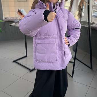 Куртка Acoola: отзыв пользователя Детский Мир