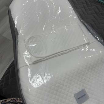 Матрас гнездышко Betterpillows Baby: отзыв пользователя Детский Мир