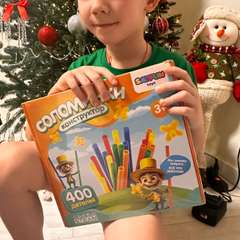 Фото отзыва 10805878