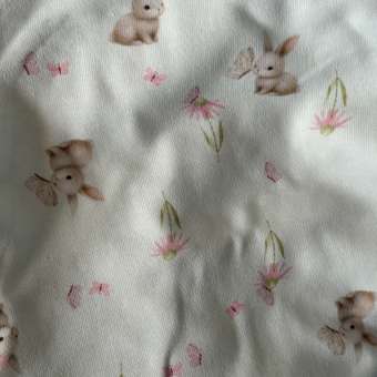 Боди BabyGo: отзыв пользователя Детский Мир