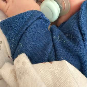 Пустышка Philips Avent Ultra Start с футляром 0-2 мес: отзыв пользователя Детский Мир