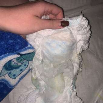 Трусики Pampers Pants 5 (12-17 кг) 150 шт.: отзыв пользователя Детский Мир
