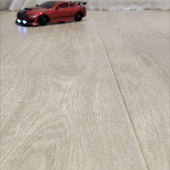 Автомобиль РУ HuangBo Toys Ford 1:16: отзыв пользователя Детский Мир