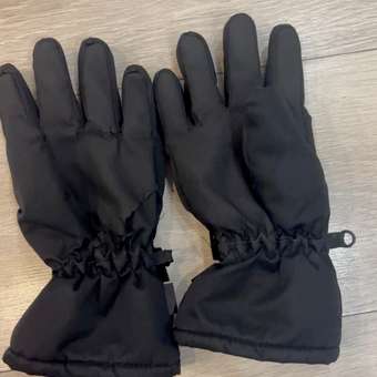 Перчатки Futurino: отзыв пользователя Детский Мир