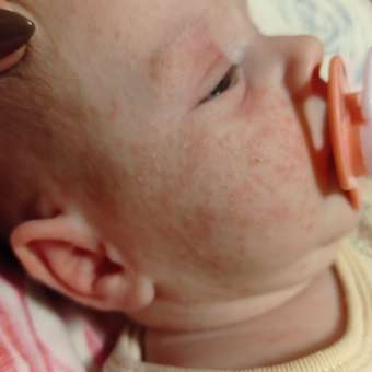 Смесь сухая Nutrilak Premium гипоаллергенная 600г с 0месяцев: отзыв пользователя ДетМир