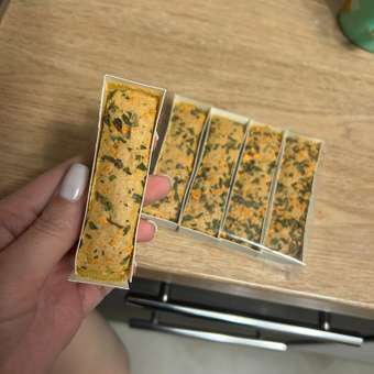 Бисквиты для грызунов Little One мелких морковь-шпинат 5*7г: отзыв пользователя. Зоомагазин Зоозавр