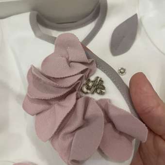 Комбинезон и шапочка НаследникЪ Выжанова: отзыв пользователя Детский Мир