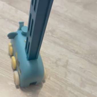 Игрушка BabyGo Домино: отзыв пользователя Детский Мир