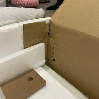 Комод пеленальный Happy Baby Fioki шалфей (зеленый): отзыв пользователя Детский Мир