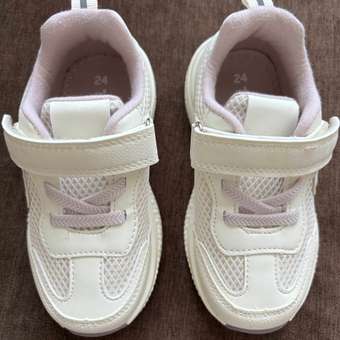 Кроссовки Tombi: отзыв пользователя Детский Мир