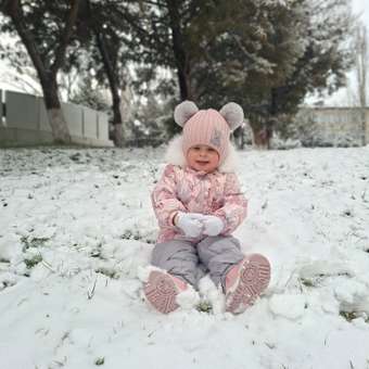 Комплект BabyGо: отзыв пользователя Детский Мир