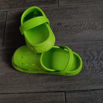 Сабо Wappo : отзыв пользователя Детский Мир