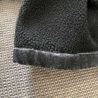 Джинсы СИНИЙ МИР: отзыв пользователя Детский Мир