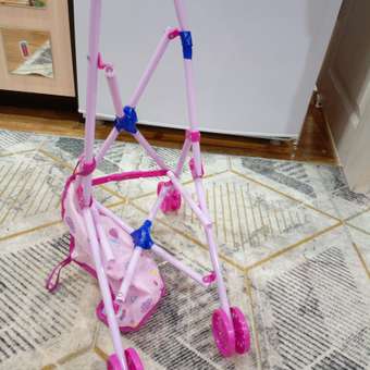 Кукла пупс TrendToys Пупс: отзыв пользователя Детский Мир