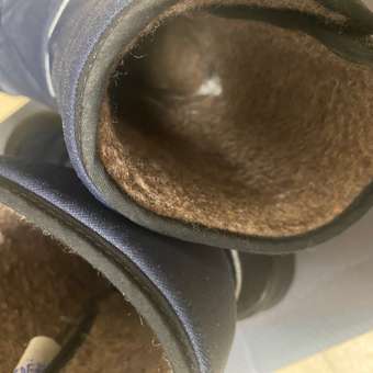 Дутики Nordman: отзыв пользователя Детский Мир