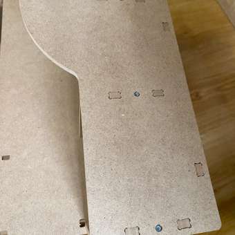 Парковка Pema kids: отзыв пользователя Детский Мир