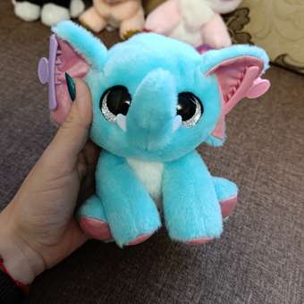 Мягкая игрушка CoCo Surprise Coco Cones Любимый питомец в ассортименте: отзыв пользователя Детский Мир