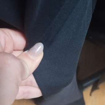 Брюки Looklie: отзыв пользователя Детский Мир