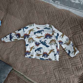 Пижама Day and Night: отзыв пользователя Детский Мир