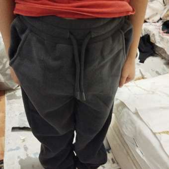 Брюки Futurino: отзыв пользователя Детский Мир