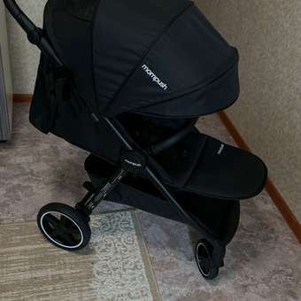Коляска прогулочная Mompush Sunrise: отзыв пользователя Детский Мир