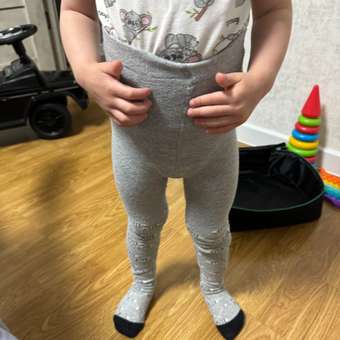 Колготки АЙАС: отзыв пользователя Детский Мир